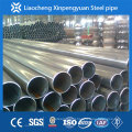 Guarantee quality factory export carbon sch40 steel pipe/tubing ASTM A53/A106/API5L Gr.B